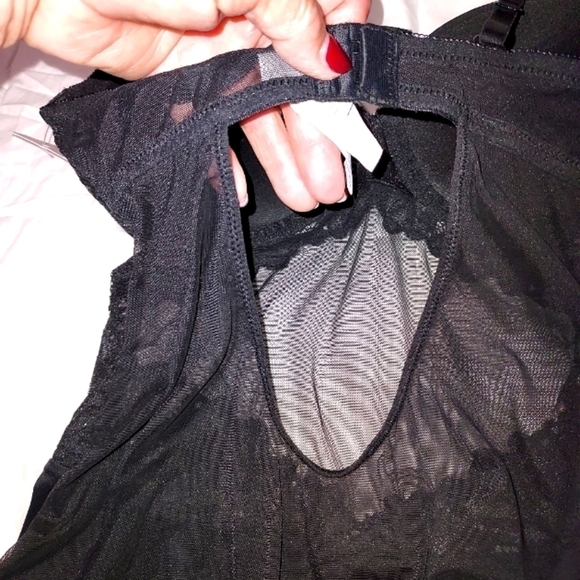 Auden bodysuit small NWT - Picture 9 of 16